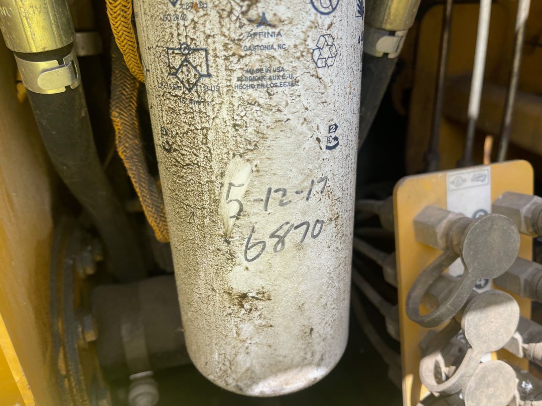 2005 CATERPILLAR D5G - Image 27